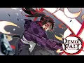 How to get MOON BREATHING and HYBRID in Demonfall Moon Breathing Trainer Location and Showcase