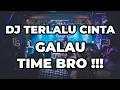 Download Lagu Dj Terlalu Cinta - Jungle Dutch 2022 - Special Req Pashaholic10