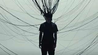 Fedez - TELEPATICAMENTE (Official Video)