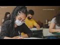 Fayette County Schools scaling back mask mandate