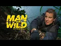 Lagu Man Vs Wild Bear Grylls In Hindi Video | Man Vs Wild In Hindi
