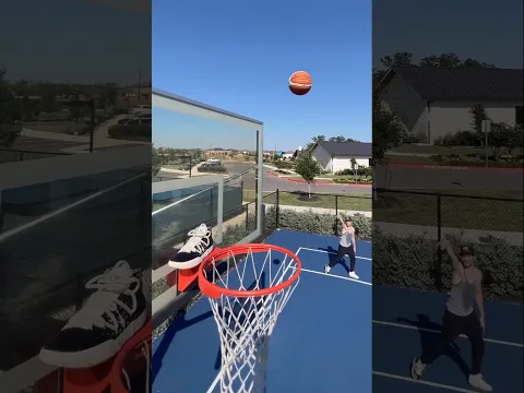 These Basketballπ Moments Are INSANE! π€―π₯ #Basketball #NBA #Shorts