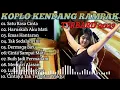 Download Lagu KOPLO KENDANG RAMPAK TERBARU 2023