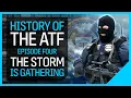 History of the ATF 4 Learning all the Wrong Lessons