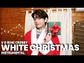 Download Lagu V \u0026 Bing Crosby - White Christmas Instrumental