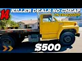 14 Must-See Craigslist Finds That Are Shockingly Cheap