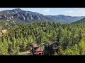 203 Valley View Ln Pine CO 80470