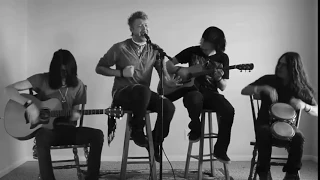 shallow side try to fight it acoustic 