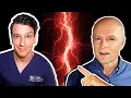Dr Sten Ekberg gets fact-checked by MD P Doctor