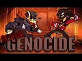 Download Lagu FNF GENOCIDE [REVIVAL]  But Its An AGOTI Cover