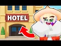 Download Lagu HOTEL INI CUMAN BUAT YANG PUNYA DUIT - Roblox Indonesia My Hotel