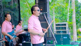 CAMELIA MUSIC MANIS MARLIN ZAKARIA IPEKA ON DINAMIS LEBAK KAUMAN PAKIS AJI JEPARA 