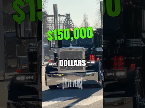 How to Make $896,000 Snitching on Trucks? π΅