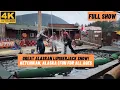 4K Great Alaskan Lumberjack Show 2022 Full Show Ketchikan