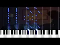 Download Lagu Tears in the rain : Undertale Sanslovania V3 Piano Arrangement