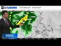Next Weather WBZ evening forecast for April 17 2026