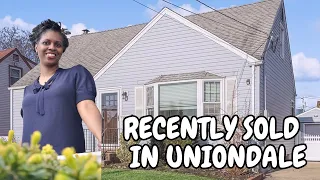 Uniondale NY Recently Sold Homes