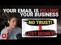 How to Set Up A Professional Email In Gmail 2026