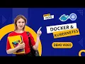 Docker Kubernetes Online Training Recorded Demo Session by Visualpath