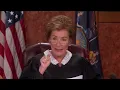 9 People Who Angered Judge Judy