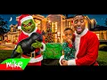 Lagu FunnyMike- The Grinch Creepin (Official Music Video)