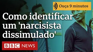 Como identificar um 'narcisista dissimulado' — e o que fazer se for seu colega de trabalho