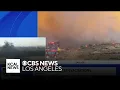 Download Lagu Riverside homes evacuated due to brush fire