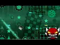 Problematic - Difficulty Meter Geometry Dash Footage by ZobrosGD