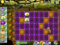 Plants vs Zombies 2 : Temple of Bloom Hack - Level 71 - Dandelion's Supreme Explosiveness