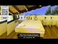 Villa Plum Garden | Fethiye, Turkey | Hotel Review 🛏️