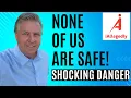 Download Lagu None of Us are Safe! - Shocking Danger on Our Roads