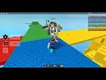 ROBLOX Doomspire Brickbattle How to win by all of weapon