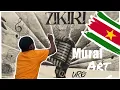 Download Lagu Surinamese Artists Mural 🎨 | Grand Opening + Live Performan