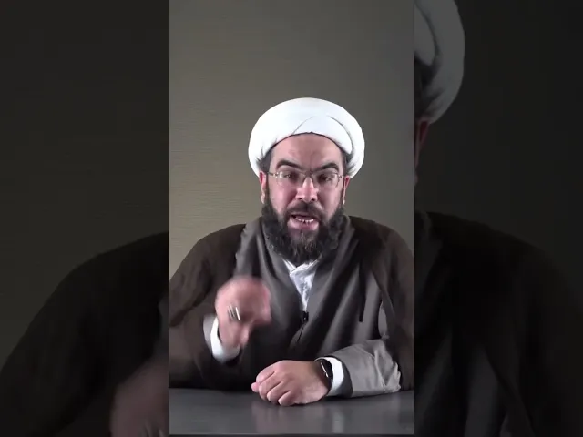 ⁣التوحيد يظهر باعمال المؤمن #الجوشن