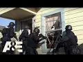 Dallas SWAT Police Raid Drug House For The NINTH Time A E