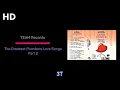 Download Lagu TEAM Records | The Greatest Prambors Love Songs Part 2 | Audio HD
