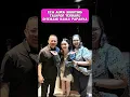 Download Lagu Eca Aura Shooting Talkpot terbaru ditemani Mama Papanya #eca #ecaaura #talkpod