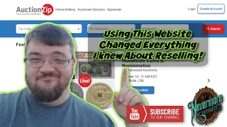 Auctionzip com Overview The Best Way To Find Auctions Hands Down