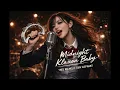 【AI COVER】ミッドナイト・クラクション・ベイビー - THEE MICHELLE GUN ELEPHANT【🎸Indie Rock Live Girl🎙️】