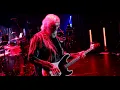 War Pigs w/Geezer Butler, Corey Taylor, Steve Stevens, Nuno Bettencourt & Matt Sorum - March 2, 2026