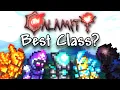 What Calamity Mod Class Should You Choose For Your Next Playthrough - Class Comparison 2024