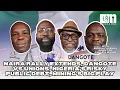 Download Lagu Naira Rally Extends, Dangote vs Unions, Nigeria’s Risky Public Debt, Mining’s Big Play