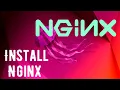 How to To install Nginx on Ubuntu 22 04 LTS Ubuntu 24 04 LTS Linux