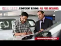 Toyota on Nicholasville - National Sales Event
