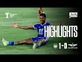 Gol Ramon Bawa PERSIB ke Babak 16 Besar | Match Highlights PERSIB 1-0 Bangkok United