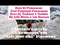 Lagu Dero Dj Terbaru 2020 | Lagu Dero Paling Asik