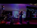 Cyprus singer Natalia Goulevitch and Cover Band
