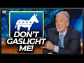 Download Lagu Jon Stewart Loses His Cool with Democrats for Saying This About Hunter Biden Pardon