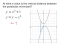 Optimization Problems Part 1