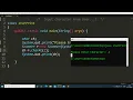 Java program to take Character input from User Learn Coding